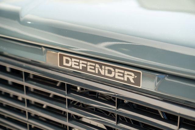 used 1995 Land Rover Defender car, priced at $79,950