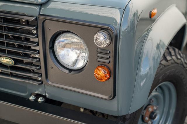 used 1995 Land Rover Defender car, priced at $79,950