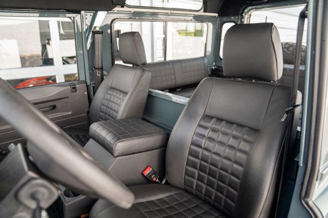 used 1995 Land Rover Defender car, priced at $79,950