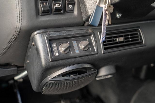used 1995 Land Rover Defender car, priced at $79,950