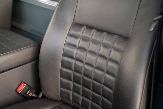 used 1995 Land Rover Defender car, priced at $79,950