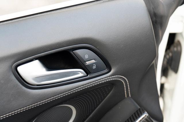 used 2011 Audi R8 car, priced at $82,950