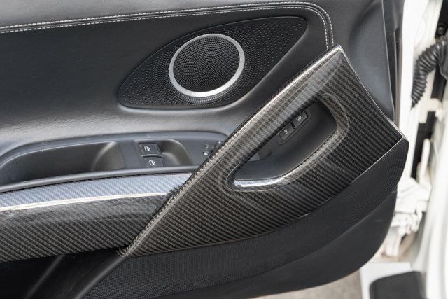 used 2011 Audi R8 car, priced at $82,950