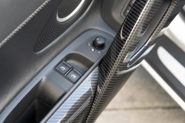 used 2011 Audi R8 car, priced at $82,950