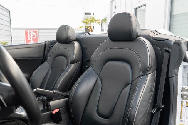used 2011 Audi R8 car, priced at $82,950