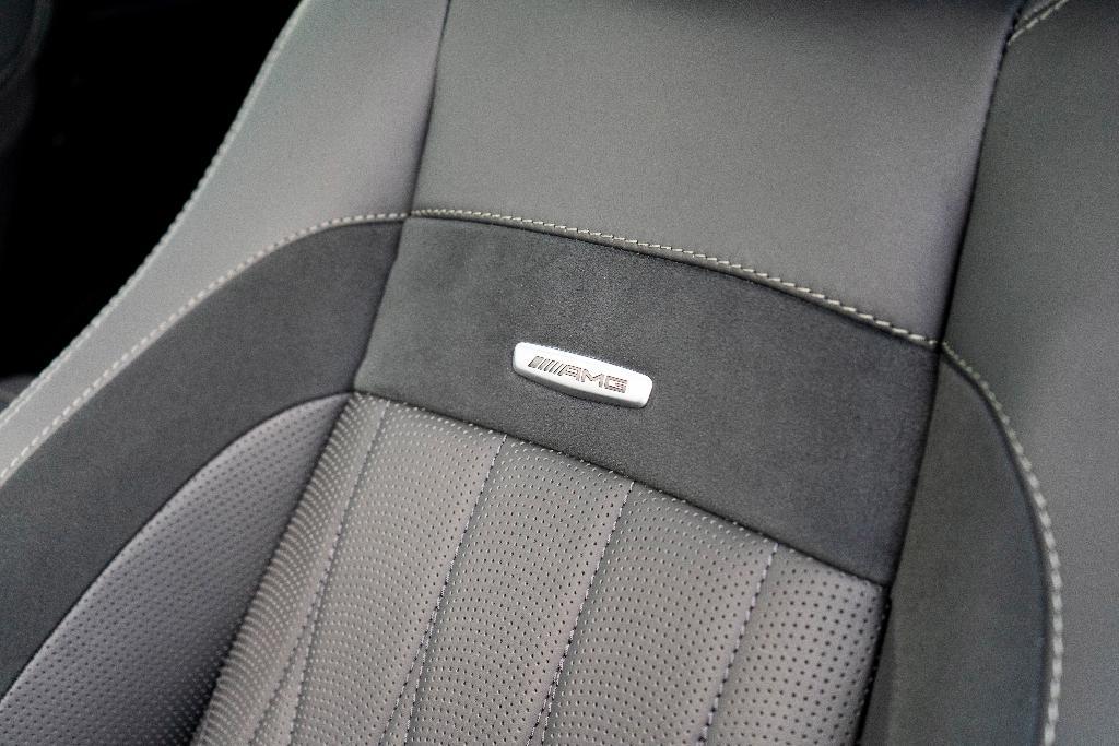 used 2022 Mercedes-Benz AMG GLE 63 car, priced at $94,950