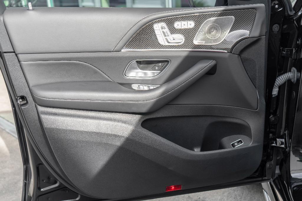 used 2022 Mercedes-Benz AMG GLE 63 car, priced at $94,950