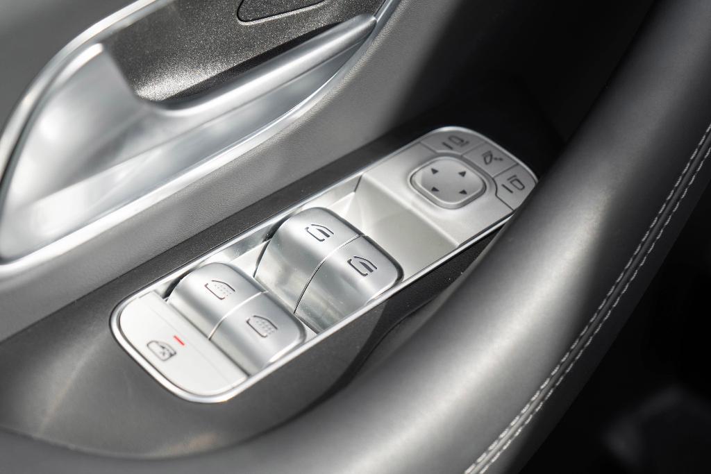 used 2022 Mercedes-Benz AMG GLE 63 car, priced at $94,950