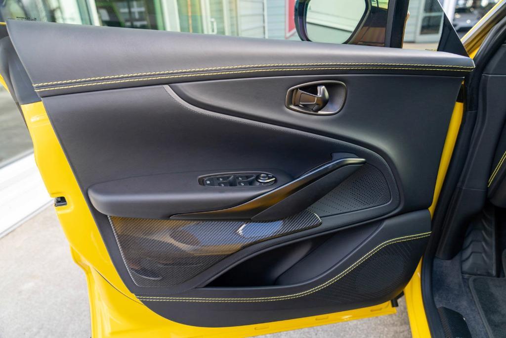 used 2023 Aston Martin DBX car, priced at $169,950