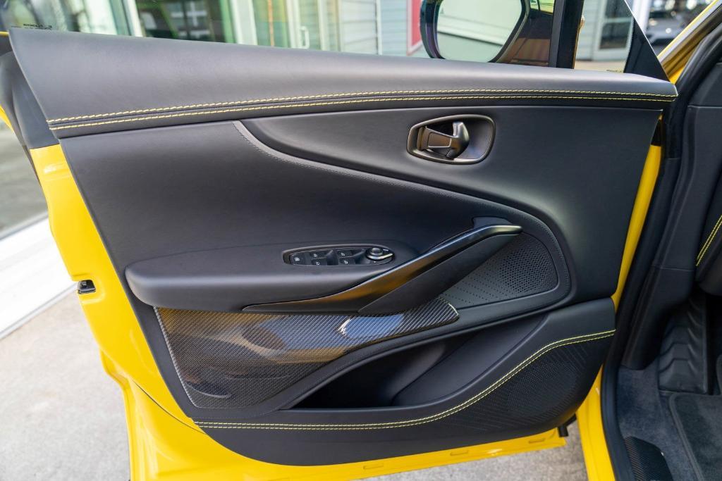 used 2023 Aston Martin DBX car, priced at $169,950