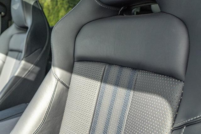 used 2025 Aston Martin DBX car, priced at $254,950
