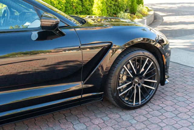 used 2025 Aston Martin DBX car, priced at $254,950