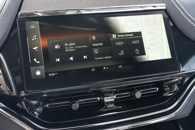 used 2025 Aston Martin DBX car, priced at $254,950
