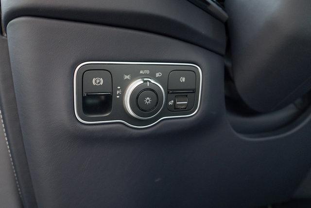 used 2025 Aston Martin DBX car, priced at $254,950
