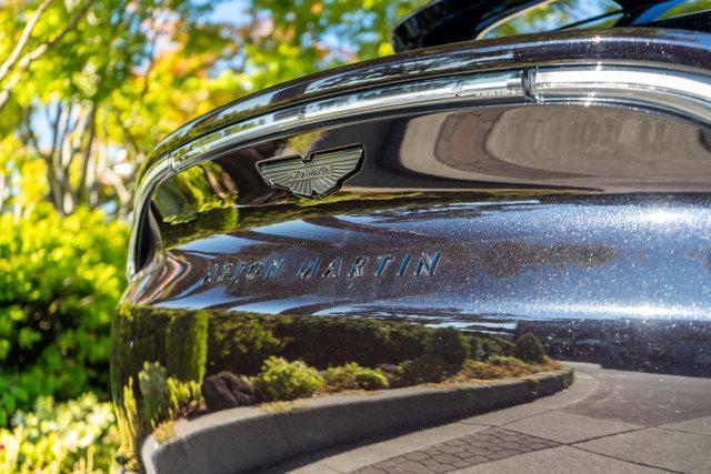 used 2025 Aston Martin DBX car, priced at $254,950