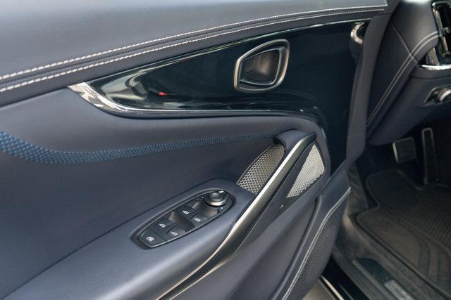 used 2025 Aston Martin DBX car, priced at $254,950