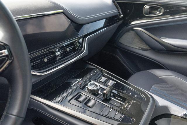 used 2025 Aston Martin DBX car, priced at $254,950
