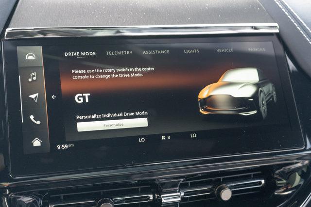 used 2025 Aston Martin DBX car, priced at $254,950