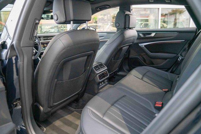 used 2019 Audi A7 car, priced at $42,950