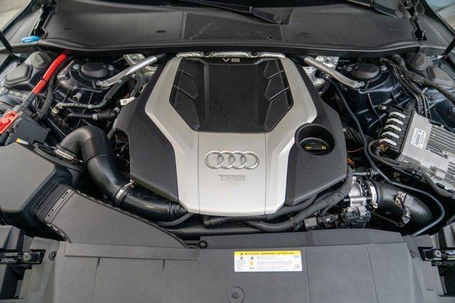 used 2019 Audi A7 car, priced at $42,950