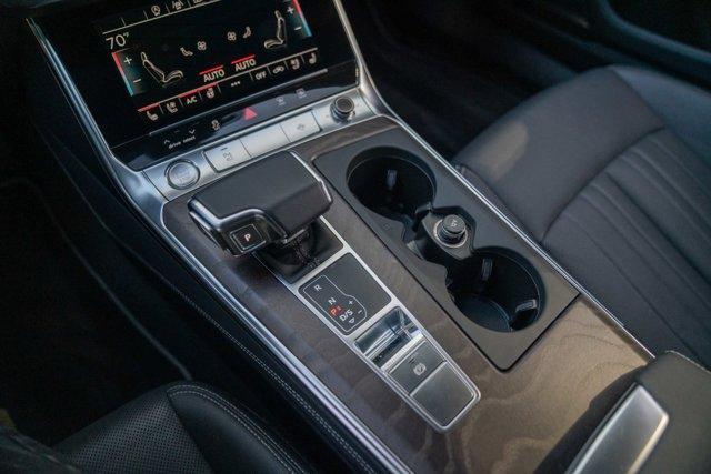 used 2019 Audi A7 car, priced at $42,950