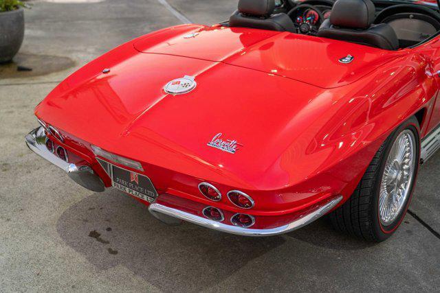 used 1967 Chevrolet Corvette car