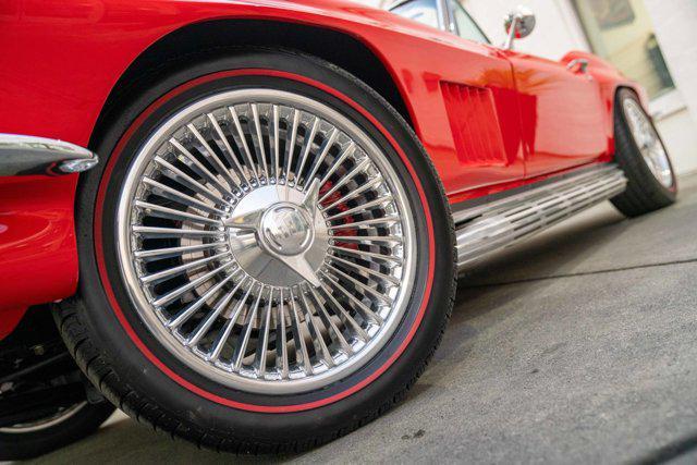 used 1967 Chevrolet Corvette car