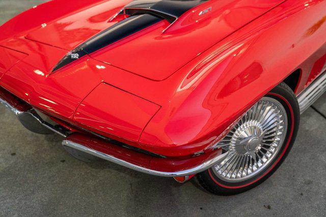 used 1967 Chevrolet Corvette car