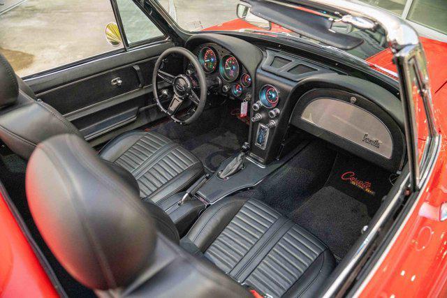 used 1967 Chevrolet Corvette car