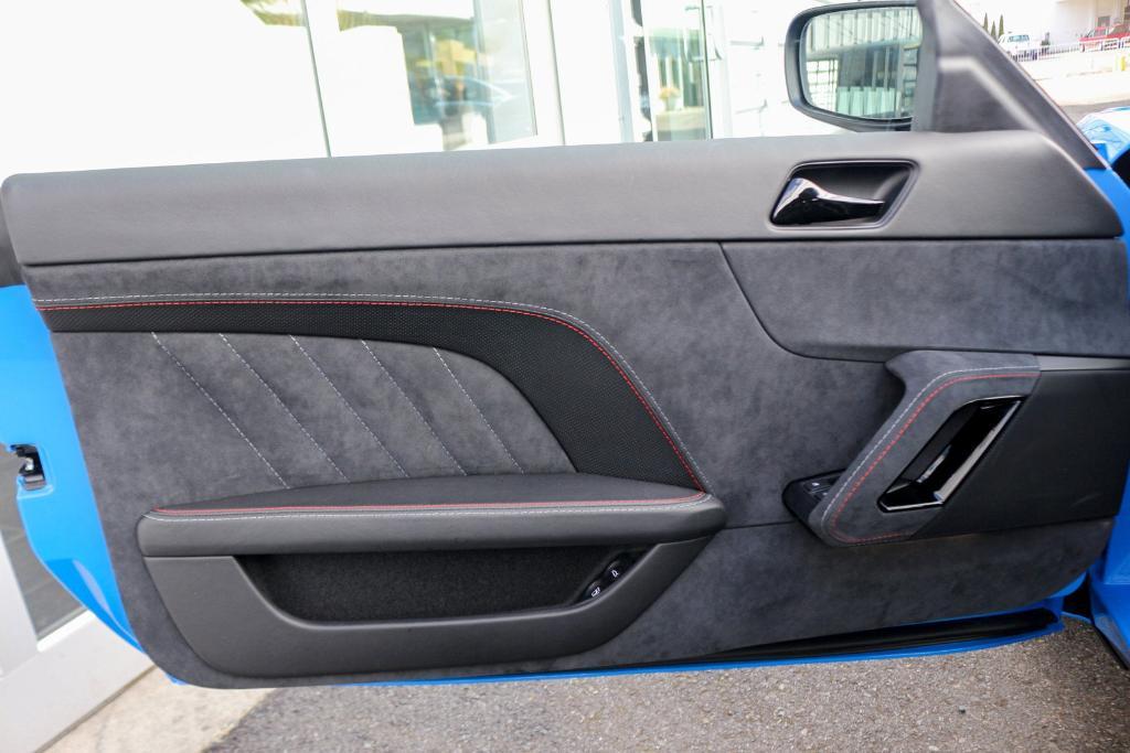 used 2021 Lotus Evora GT car, priced at $89,950