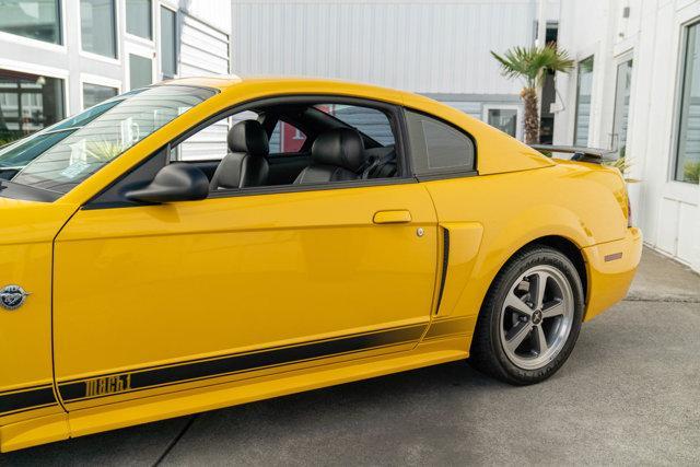 used 2004 Ford Mustang car, priced at $31,950