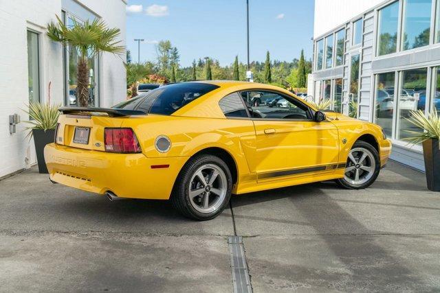 used 2004 Ford Mustang car, priced at $31,950