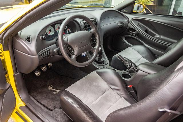 used 2003 Ford Mustang car, priced at $42,950