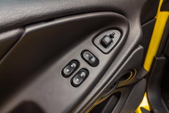 used 2003 Ford Mustang car, priced at $42,950