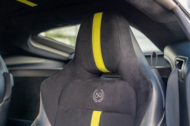 used 2020 Aston Martin Vantage car, priced at $169,950