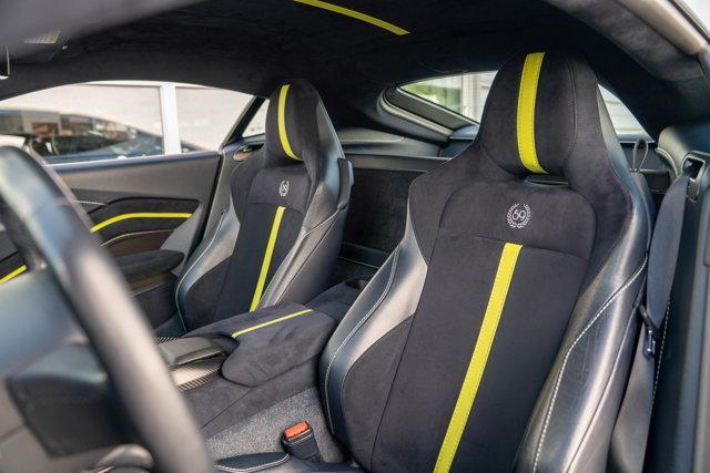 used 2020 Aston Martin Vantage car, priced at $169,950