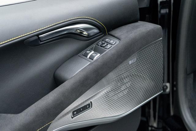 new 2025 Lotus Emira car, priced at $118,995