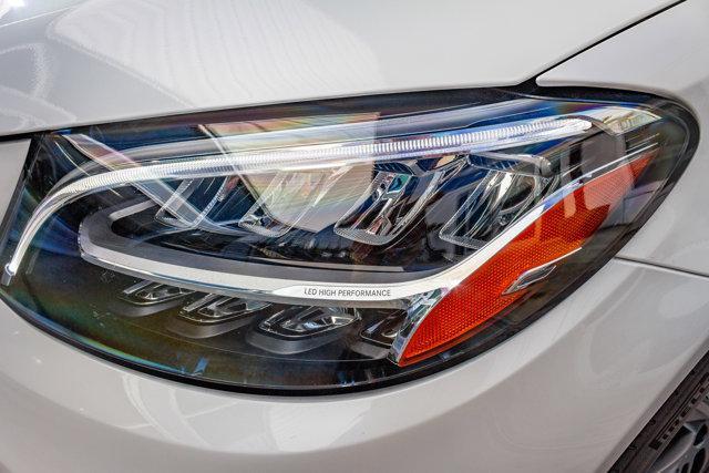 used 2019 Mercedes-Benz AMG C 43 car, priced at $51,950