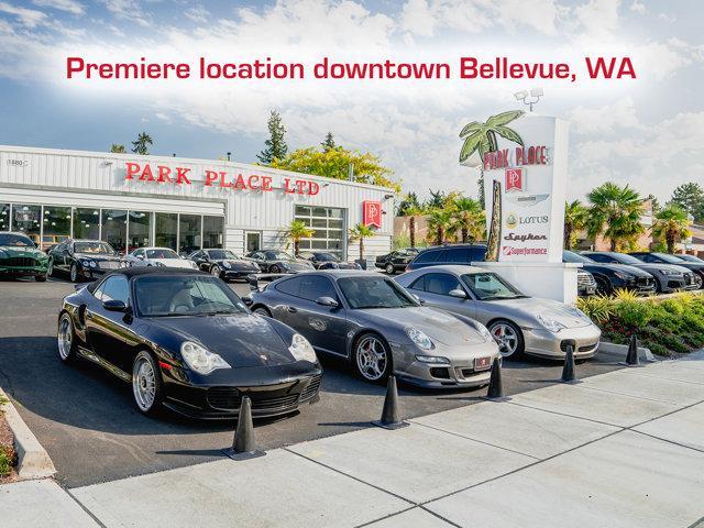 used 2003 Dodge Viper car, priced at $54,950