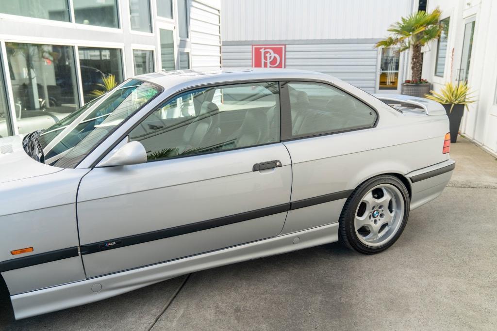 used 1999 BMW M3 car, priced at $29,950