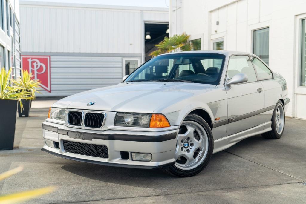 used 1999 BMW M3 car, priced at $29,950