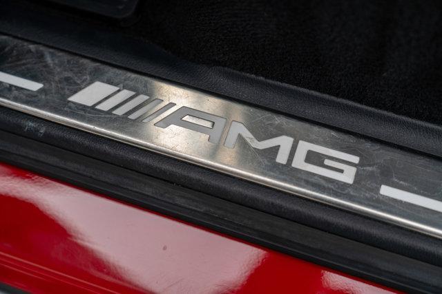 used 2021 Mercedes-Benz AMG G 63 car, priced at $174,950