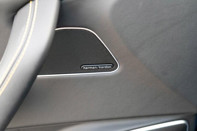 used 2022 Maserati Levante car, priced at $64,950
