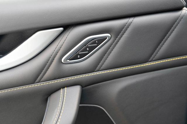 used 2022 Maserati Levante car, priced at $64,950