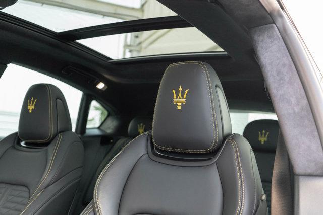 used 2022 Maserati Levante car, priced at $64,950