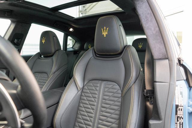 used 2022 Maserati Levante car, priced at $64,950