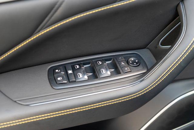 used 2022 Maserati Levante car, priced at $64,950