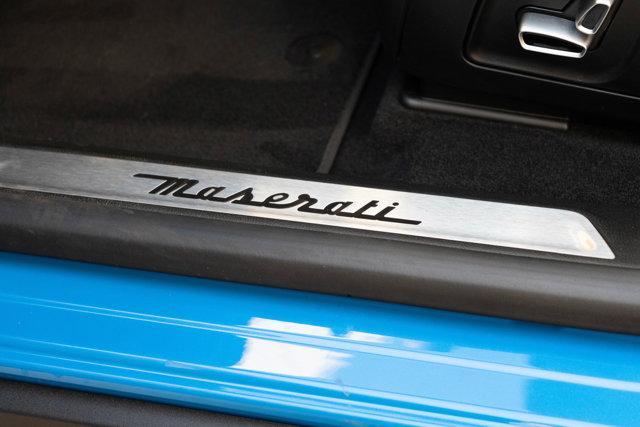 used 2022 Maserati Levante car, priced at $64,950