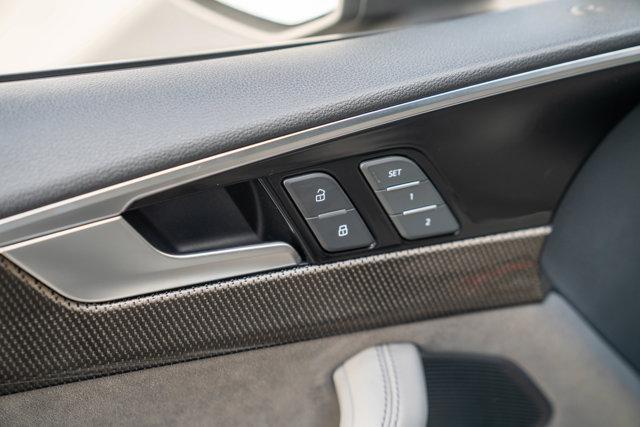 used 2020 Audi S5 car, priced at $49,950