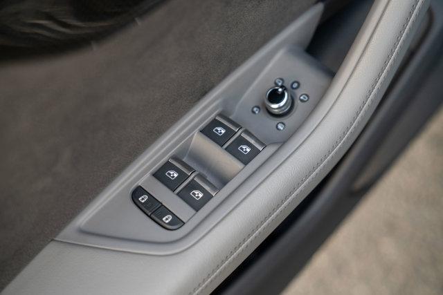 used 2020 Audi S5 car, priced at $49,950